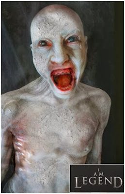 MAKEUP & CREATURES ALBUM