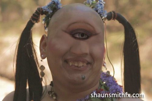 MAKEUP & CREATURES ALBUM