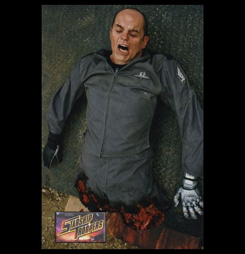 REALISTIC BODIES ALBUM